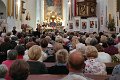 19 Msza święta - kazanie biskupa Frankowskiego